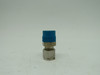 Swagelok SS-600-1-4 Tube Fitting Male Connector 3/8" Tube ODx3/8" Male NPT USED