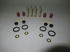 T&S Brass B-50P Parts Kit For A Foot Pedal Valve NWB