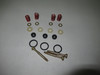 T&S Brass B-50P Parts Kit For A Foot Pedal Valve MISSING PIECES NOP