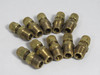 Dayco 268P02X02 Poly Flo Male Connector 1/8" Tube OD 1/8" Thread 10-Pack NEW