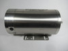 Leeson CZ6K17VK1B 1HP 1725RPM 115V 56HC TENV 1Ph 9/10.4A 60Hz NOP