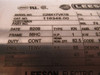 Leeson CZ6K17VK1B 1HP 1725RPM 115V 56HC TENV 1Ph 9/10.4A 60Hz NOP