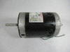Century 7-164892-01 1.0HP 850RPM 575V L56Y 3Ph 1.6A 60Hz USED