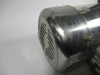 Keltech 2HP SS0245C 1740RPM 575V 56C TEFC 3Ph 2.10/2.42A 60Hz USED