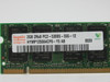 Hynix HYMP125S64CP8-Y5 AB SDRam Memory Module 2GB 667MHz USED