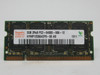 Hynix HYMP125S64CP8-S6 AB SDRam Memory Module 2GB 800MHz USED
