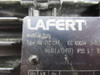 Lafert 0.75HP 1660RPM 208-230/440-460V TEFC 3Ph 2.8/1.6A 60Hz SHELF WEAR NOP