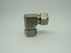Ham-Let 765LSS3/4 316 Union Elbow Let-Lok Tube Fitting 3/4" NOP
