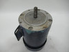 Leeson 1HP 1725/1425RPM 575V TEFC 3Ph 1.4/1.5A 60/50Hz USED