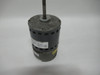 GE Motors 3/4HP 0-1400RPM 120/240V 1Ph 9.6/6.8A 60Hz CCW Rotation USED