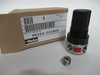 Parker PR364-02CKSS Regulator 300PSIG MAX Inlet NEW