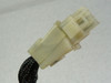 Square D 8030-CC-10 SyMax P1 Power Cable Assembly Series F USED