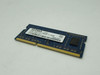 Elpida EBJ20UF8BDU0-GN-F SDRam Memory Module 2GB 1600MHz USED