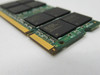 Shikatronics SHK07227 SAP-1G/MACBOOK SDRam Memory Module 1GB USED