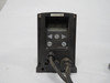 Grundfos DME2-18 AR-PP/E/C-F-21-RRB Metering Pump 120V 0.3A 60Hz USED