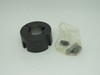 Tsubaki 3020-2 Taper Lock Bushing 4-1/4" OD 2" Bore 2" L USED