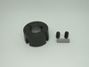 Tsubaki 3020-2 Taper Lock Bushing 4-1/4" OD 2" Bore 2" L USED