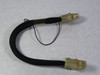 Gould Modicon W808-002 Remote I/O Signal Cable Assembly 1.5ft USED