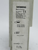 Siemens 3RT1966-4G Sirius Contactor Box Terminal USED