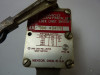Namco 700-43400 Snap Lock Limit Switch 600VAC USED