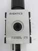 Aventics R412007202 One Piece Filter Regulator 3/8 BSPP Drain NEW