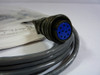 Ormec Systems CBL-QE25/15 Interface EDR Cable ! NEW !