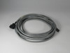 Ormec Systems CBL-DEMACD/25 Encoder Cable 24.5' Length USED