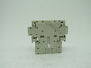 Siemens 3RH1921-1DA11 Auxiliary Contact Block 1NO 1NC 240V 10A USED