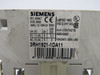 Siemens 3RH1921-1DA11 Auxiliary Contact Block 1NO 1NC 240V 10A USED