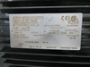 Sew-Eurodrive 4kW 5.4HP 1769RPM 330/575V TEFC 3Ph 9.80/5.60A 60Hz USED