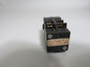 Gemco P-89-C B404S3X962Y127 Selector Switch 3 Position USED