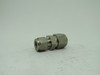 Swagelok SS-810-61-6 Tube Fitting Bulkhead Reducing Union 1/2" x 3/8" NOP