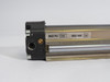 Numatics S5311250016A00 Linear Actuator 16" Stroke 25mm Bore 145 psi USED