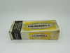 Hubbell 2421 Twist-Lock Plug 20A 250V 4W 3P 5-Pack NEW