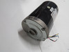 Interlink YSDK1500-4D 2HP 1755RPM 575V 56HZ Fr ODP 3PH 2.1FLA 60Hz USED