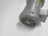 Baldor 3HP 1725RPM 208-230/460V 182TC Fr TE 3PH 8.5-8.2/4.1A 60Hz USED