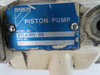 Daikin V15A1RY-95 Piston Pump 1.3cm In 2cm Out Metal USED