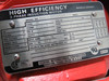 Toshiba 2HP 1730RPM 208-230/460V 145TC TEFC 3PH 6.3-6.0/3.0 C/W Controller USED