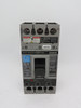 Siemens FD63F250 Circuit Breaker Frame 600V 250A 200A Trip *Missing Screws* USED
