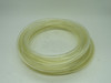 TopRing 35.347 Translucent White Tubing 12mm 37FT Polyurethane *Cut* NWB