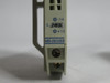 Telemecanique ABS-2SC02EB Output Coupler Module 24VDC 3A USED