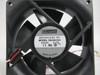 Crouzet 99484204 DC Brushless Fan 24V 0.17A *Shelf Wear* NOP