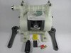 Yamada NDP-20BPT-PP Diaphragm Pump 3/4" Inlet 3/4" Outlet NEW