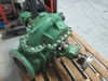 Canada Split Case Centrifugal Pump 25cm Discharge Pipe 20cm Suction Pipe AS IS