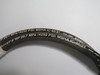 Parker 471ST-8 Hydraulic Hose Size 8 4250 Psi 1/2" 12mm ID 5ft Length USED