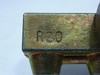 Square D 9007-R20 Limit Switch Lever Arm USED