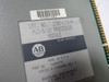 Allen-Bradley 1785-LT4 Processor Module 6K MEM Series A Rev. F USED
