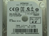 Hitachi HTS727575A9E362 Internal Hard Drive 750GB 800mA 5VDC USED