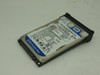 Western Digital WD800BEVT-75ZCT2 Internal Hard Drive 80GB FW: T2 USED