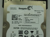 Seagate ST250LT003 Internal Hard Drive Momentus Thin 250GB FW: 0003DEM1 USED